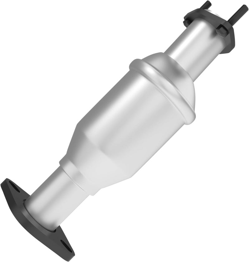 CIRconvert Front Right Catalytic Converter Compatible with 2005-2018 Nissan Frontier, 2012-2017 Nissan NV1500/NV2500/NV3500 4.0L V6 Passenger Side Catalytic Convertor (EPA Compliant) - Image 2